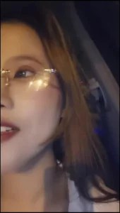 真实勾引滴滴司机！御姐少妇全程骚话勾引滴滴司机 剧情感拉满