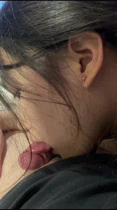 女友日常口交射嘴里