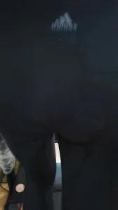 [原创] 知性水逼女友跑步矫健的骚臀