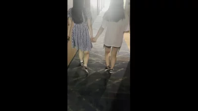 （大二学妹已满18）